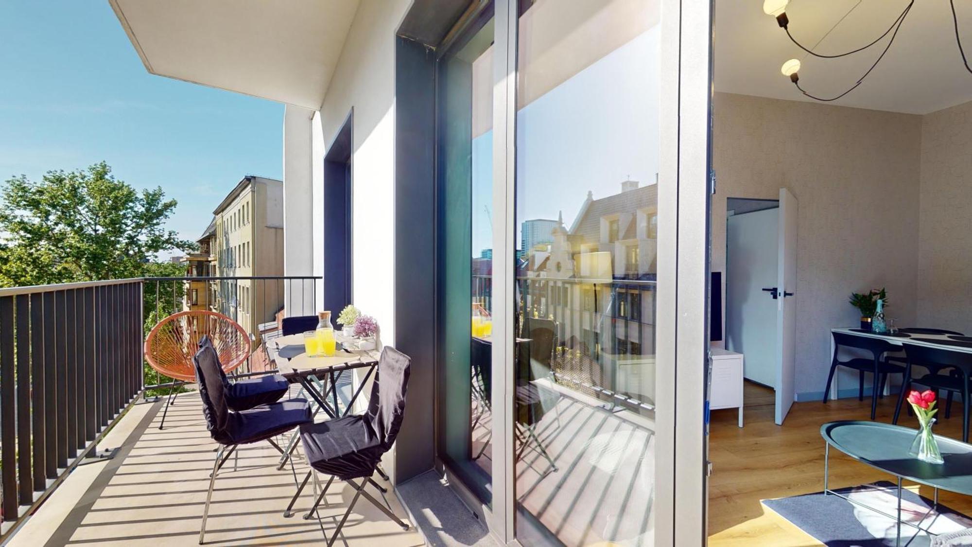 Prince Witold'S Apartments With A Rooftop View Of The City - 500 Steps To Rynek Wroapart Wroclaw Exterior photo