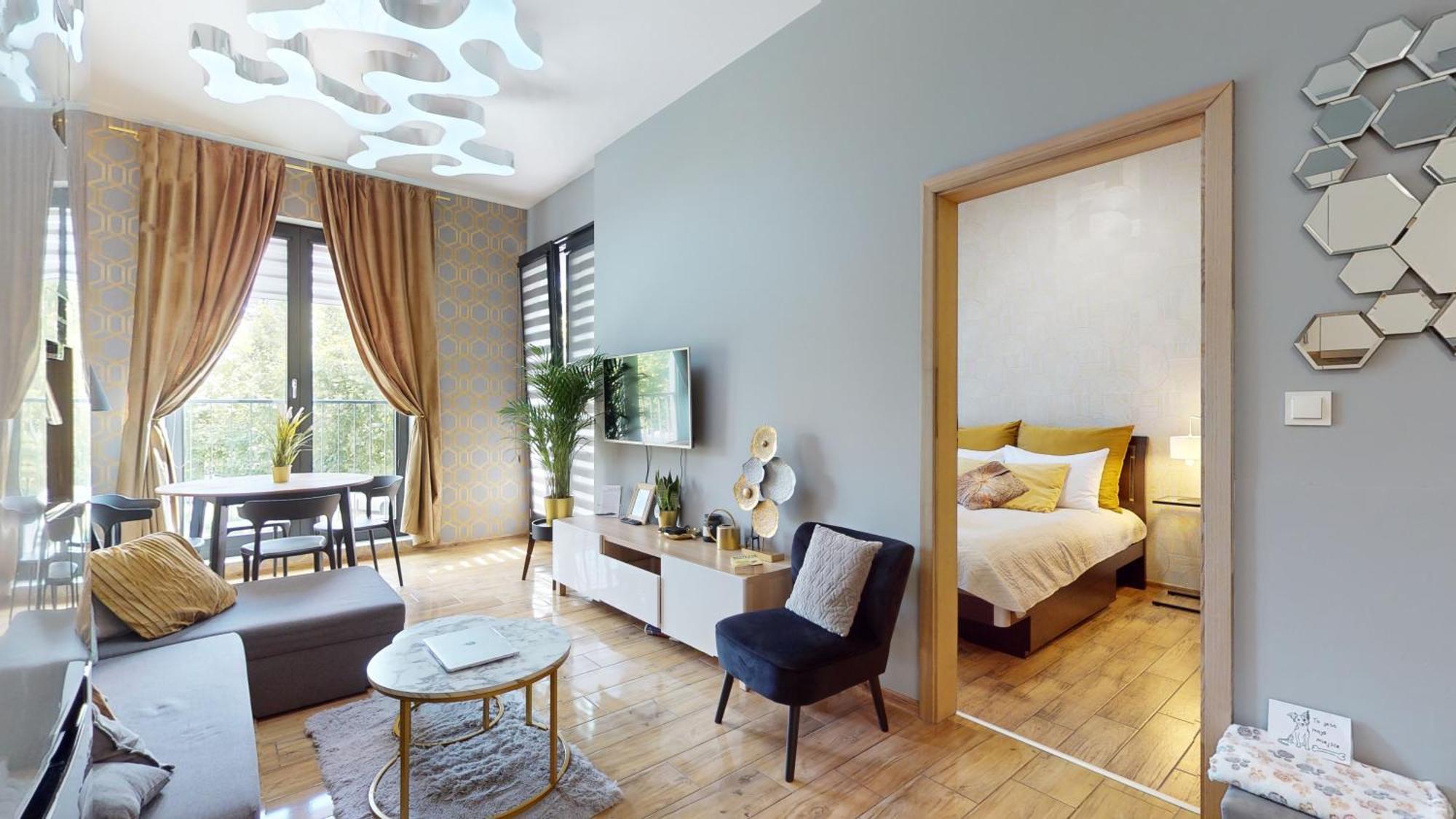 Prince Witold'S Apartments With A Rooftop View Of The City - 500 Steps To Rynek Wroapart Wroclaw Exterior photo